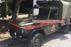 ''Ποτέ ξανά άλλο Μάτι'': Η πρωτότυπη ιδέα του Α/ΓΕΣ και η εφαρμογή της από την 71η Α/Μ Ταξιαρχία ΠΟΝΤΟΣ