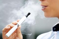 Σαν Φρανσίσκο, η πρώτη πόλη των ΗΠΑ που απαγόρευσε το ηλεκτρονικό τσιγάρο