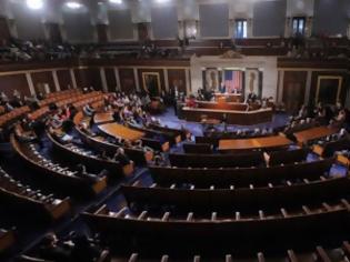 Φωτογραφία για Νέο νομοσχέδιο της Γερουσίας των ΗΠΑ ρίχνει βάρος στη συμμαχία με Ισραήλ, Ελλάδα και Κύπρο
