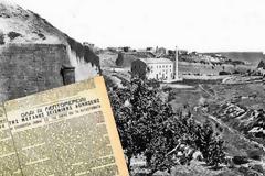 To ημερολόγιο έλεγε 26 Ιουνίου 1926 …ένας μεγάλος σεισμός μεταξύ Ρόδου και Κω