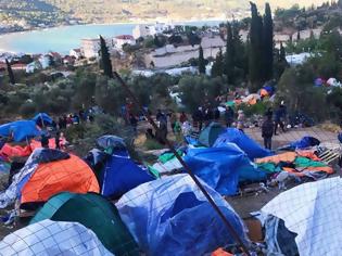 Φωτογραφία για Euronews: Ο Τσίπρας θα χάσει τις εκλογές εξαιτίας του μεταναστευτικού