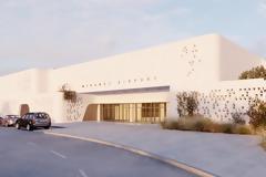 Fraport: Αυτό θα είναι το νέο αεροδρόμιο της Μυκόνου