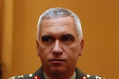 Κωσταράκος: Θέσπιση νέου μισθολογίου Στρατιωτικών-Άμεσες προσλήψεις-8 σημεία βελτίωσης για Εθνική Άμυνα