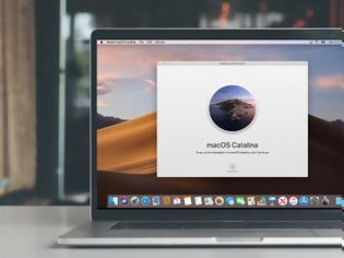 Φωτογραφία για Το Catalina macOS beta δεν μπορεί να χειριστεί πολλές βιβλιοθήκες του iTunes