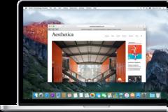 Safari Technology Preview: Η Apple κυκλοφόρησε την έκδοση 86