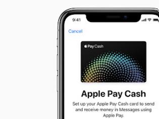 Φωτογραφία για Διαθέσιμο το Apple Pay από σήμερα στην Ελλάδα - Πως λειτουργούν οι ανέπαφες πληρωμές μέσω συσκευών της Apple