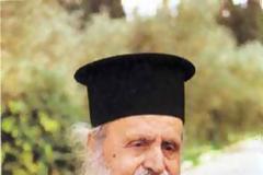 Γέρων Θεοδόσιος της Βηθανίας: Πλούσιο φωτογραφικό υλικό