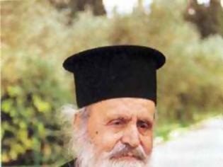 Φωτογραφία για Γέρων Θεοδόσιος της Βηθανίας: Πλούσιο φωτογραφικό υλικό