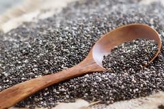 Σπόροι Τσία: μάθετε για τη διατροφική τους αξία