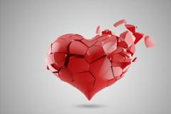 Η ερωτική απόρριψη και ο φόβος των σχέσεων