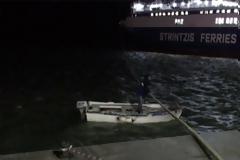 Θρίλερ στην Κεφαλονιά: Εντοπίστηκε και πτώμα άντρα στη θάλασσα