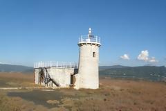 Ανoικτοί για το κοινό έξι φάροι σε όλη την Ελλάδα