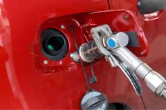 ΑΑΔΕ: Ένα στα δύο πρατήρια διάθεσης υγραερίου παρανομεί