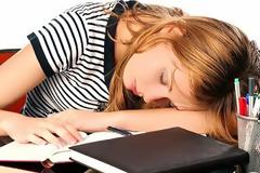 Υπνηλία: Κίνδυνος–θάνατος για την καρδιά