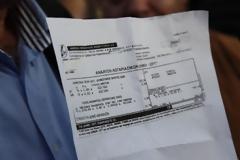 Εκστρατεία από τη ΔΕΗ για να εισπράξει 1,05 δισ. ευρώ - Μαζική αποστολή εξωδίκων!