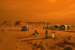 NASA: Το Mars 2020 rover για το μέλλον