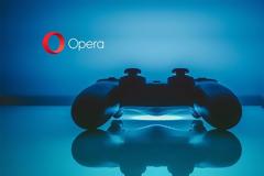 Opera GX:ο πρώτος gaming browser στον κόσμο