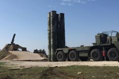 Η ΤΟΥΡΚΙΑ «ΕΡΩΤΟΤΡΟΠΕΙ» ΤΩΡΑ ΚΑΙ ΜΕ ΤΟΥΣ…S-500!