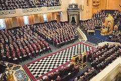 «Εμφύλιος» στους Μασόνους: Ο Μανέας και οι «λοχαγοί»