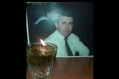 ΚΩΝΩΠΙΝΑ: Σήμερα το «τελευταίο αντίο» στον ΔΗΜΗΤΡΗ ΚΟΘΡΟΥΛΑ