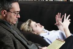 Το μεγάλο σχίσμα νευροβιολογίας-ψυχανάλυσης