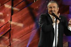 Λάκης Λαζόπουλος: Τα προβλήματα με το κανάλι και η νομική οδός