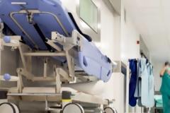 Αγανάκτηση με το Κέντρο Υγείας Αρχαγγέλου