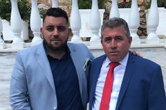 Το «αντίο» του ΘΟΔΩΡΗ ΚΟΘΡΟΥΛΑ στον πατέρα του: 