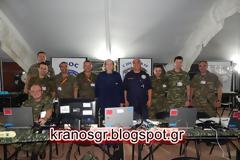 Από τον Χορτιάτη στην 115 ΠΜ, στα Λευκά Όρη και στην Άσσηρο