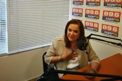 Ντόρα Μπακογιάννη: Καλώ τα 