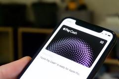 Η Apple Pay διαθέσιμη και στην Ελλάδα