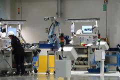 Τα ρομπότ θα «διώξουν» 20 εκατ. εργαζόμενους στα επόμενα δέκα χρόνια!