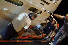 Αψήφισε τις απαγορεύσεις και μπήκε στα ιταλικά ύδατα το Sea-Watch