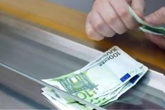 Ακατάσχετος λογαριασμός: Αυξάνεται το όριο των 1.250 ευρώ για τους συνεπείς οφειλέτες