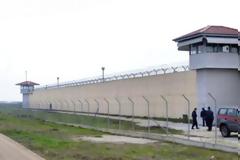 Φυλακές Τρικάλων: Κρατούμενος κτύπησε σωφρονιστικό υπάλληλο