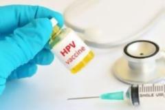 Τα εμβόλια κατά του ιού HPV έχουν ήδη μειώσει σημαντικά τις λοιμώξεις που προκαλούν καρκίνο του τραχήλου
