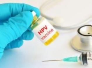 Φωτογραφία για Τα εμβόλια κατά του ιού HPV έχουν ήδη μειώσει σημαντικά τις λοιμώξεις που προκαλούν καρκίνο του τραχήλου