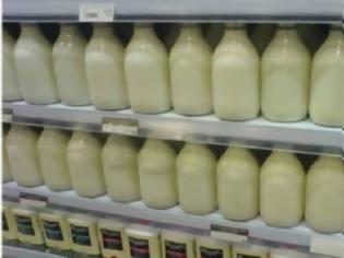 Φωτογραφία για Δείτε το κόλπο για να αναγνωρίζετε πόσες φορές έχει παστεριωθεί το γάλα (φωτογραφία)