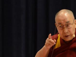 Φωτογραφία για Δαλάι Λάμα : Η Ευρώπη θα γίνει μουσουλμανική ή αφρικανική αν δεν φύγουν οι μετανάστες