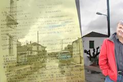 O Πρόεδρος της ΣΚΟΥΡΤΟΥΣ κ. ΣΤΑΜΟΣ ΤΖΟΓΑΝΗΣ καταγγέλλει τη δημοτική αρχή για πλήρη αδιαφορία  για το χωριό