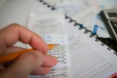 Φορολοταρία Μαΐου: Οι τυχεροί λαχνοί των 1.000 ευρώ – Δείτε αν κερδίσατε