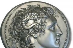 Ποια η αναζήτηση του Μ.Αλεξάνδρου στην σκληρότερη έρημο του κόσμου; Μήπως εκπλήρωνε μια θεϊκή αποστολή; Πέτυχε;