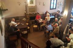 Εικόνες από την περιοδεία του Χρήστου Μπγιάλα σε κοινότητες των Γρεβενών