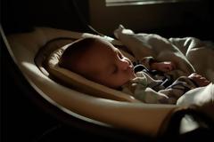 Βρέφος νοσηλεύτηκε σε ράντζο στην Παιδιατρική του Βενιζελείου