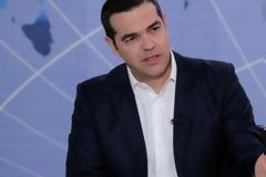 A.Τσίπρας: «Γίναμε κυβέρνηση με «δανεικούς» ψηφοφόρους - Δεν είναι Συριζαίοι το 36% του λαού»