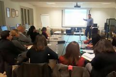 Πανεπιστήμιο Αθηνών: Μεταπτυχιακό για δημοσιογράφους και όχι μόνο, με έμφαση στην καινοτομία