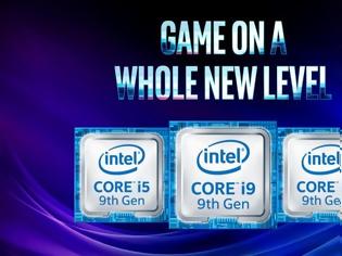 Φωτογραφία για Η 'κόντρα' της Intel στη νέα γενιά CPU της AMD