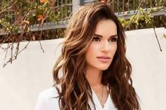 Το αποχαιρετιστήριο μήνυμα της Ελένης Τσολάκη...