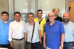 «Το φαρμακείο σημείο στήριξης της καθημερινής υγείας των πολιτών»