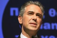 Υπόθεση Novartis: Στον Άρειο Πάγο κατά Τουλουπάκη ο Φρουζής